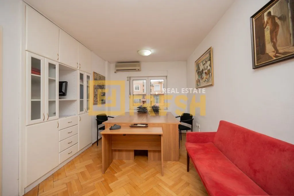 Sale, office space, 87m², Preko Morače, Podgorica