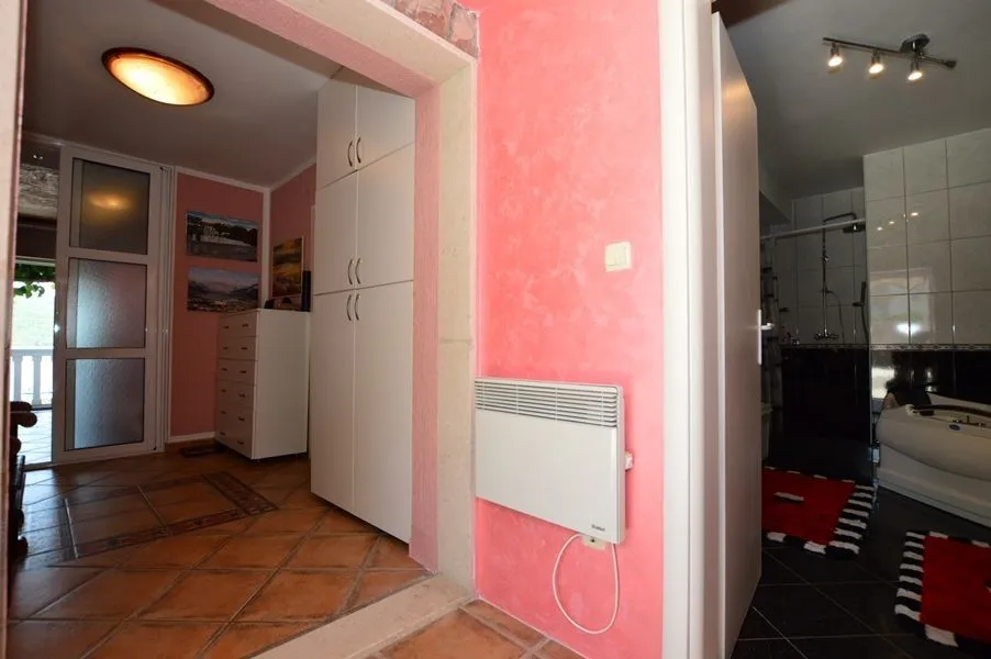 Prodaja, kuća, 91m², Kumbor, Herceg Novi