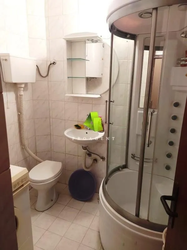 Rent, one bedroom apartment, 27m², Medijana, Niš