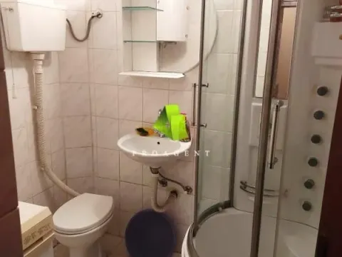 Rent, one bedroom apartment, 27m², Medijana, Niš - image 8