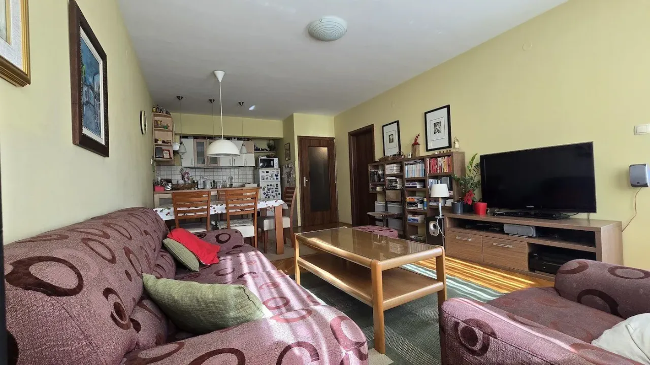 Sale, apartment, 90m², Blok 9, Podgorica