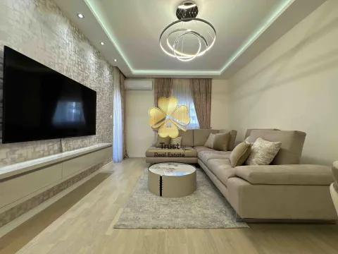 Izdavanje, jednosoban stan, 54m², Central Point, Podgorica