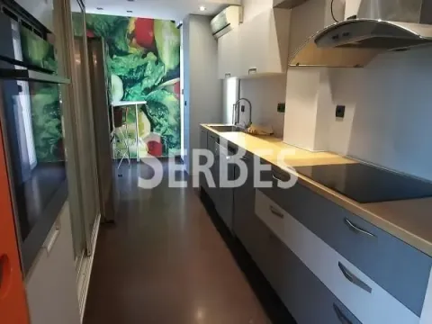 Izdavanje, četvorosoban stan, 123m², Novi Sad Sve Podlokacije, Novi Sad - image 16