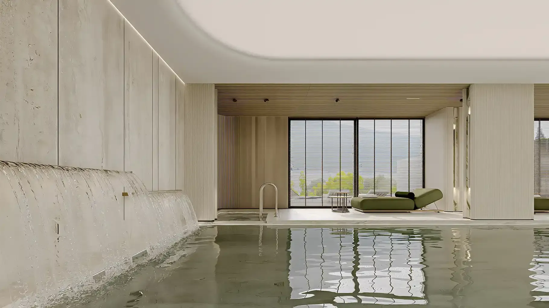 Prodaja, jednosoban stan, 59m², Portonovi, Herceg Novi
