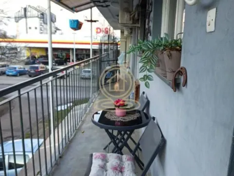 Prodaja, dvosoban stan, 48m², Bagremar, Kragujevac - image 11