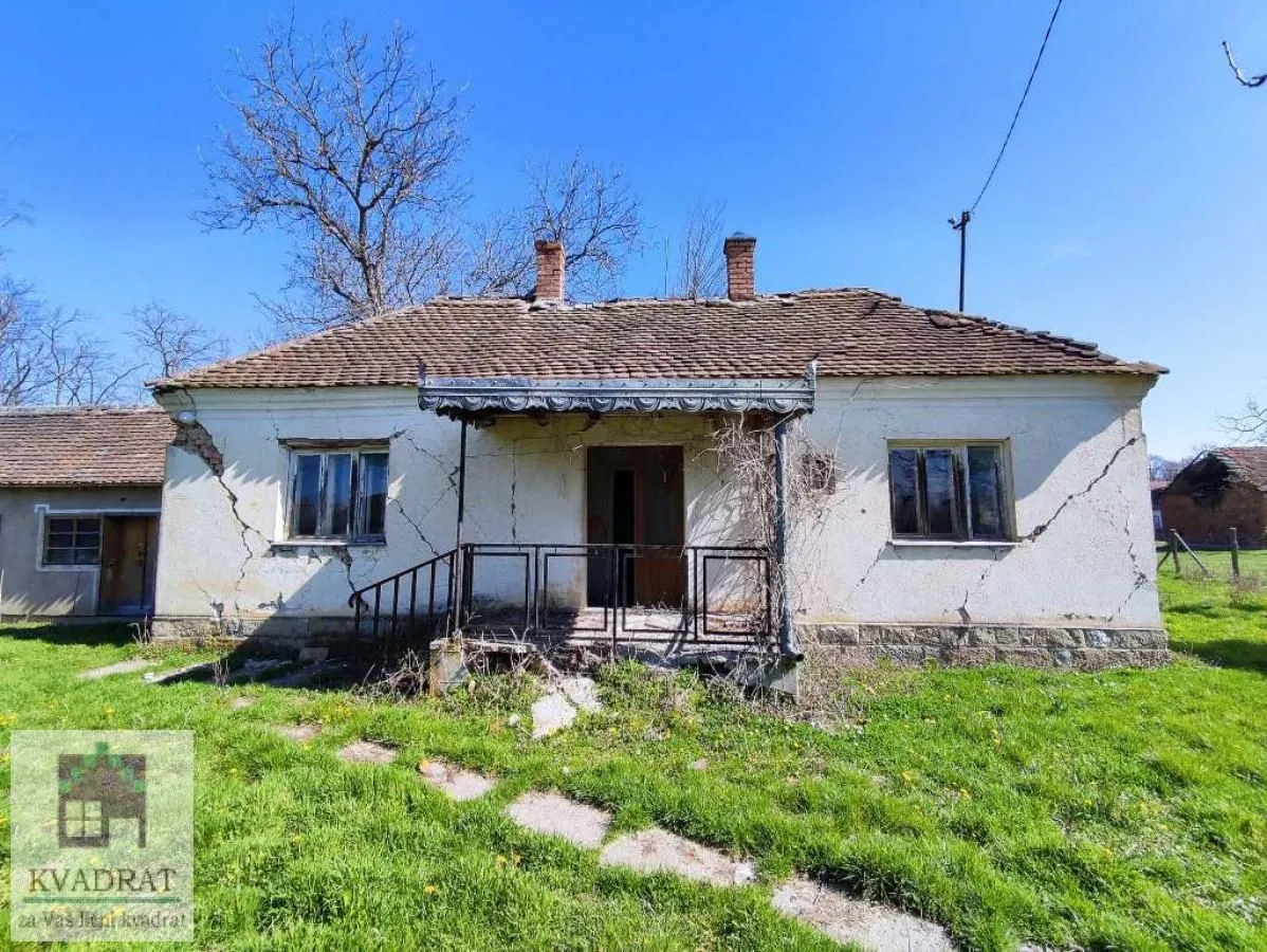 Sale, house, 67m², Brgule, Ub