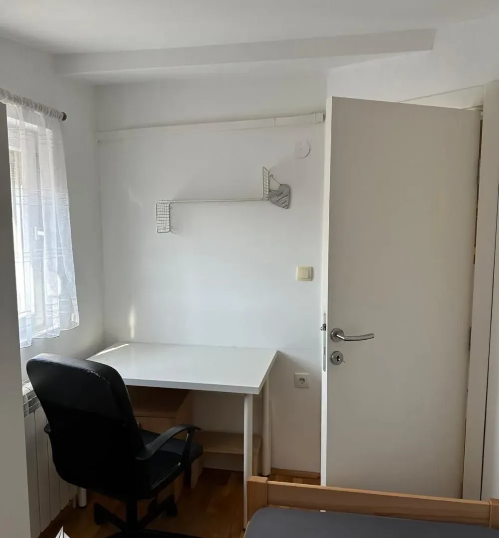 Sale, one bedroom apartment, 27m², Mirijevo 1, Mirijevo Sve Podlokacije