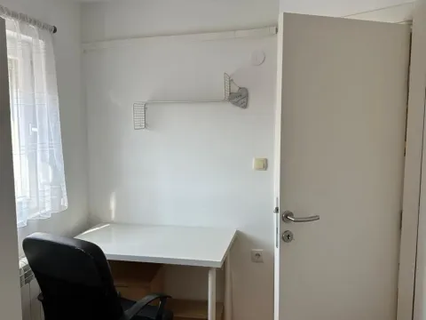 Sale, one bedroom apartment, 27m², Mirijevo 1, Mirijevo Sve Podlokacije - image 6