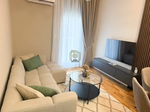 Prodaja, jednosoban stan, 37m², Tološi, Podgorica - image 4