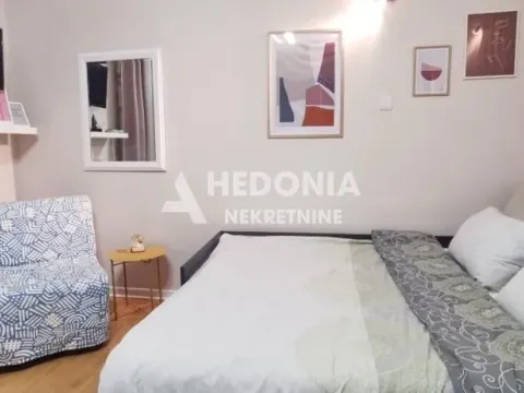 Izdavanje, jednosoban stan, 34m², Stari Grad, Beograd - image 3