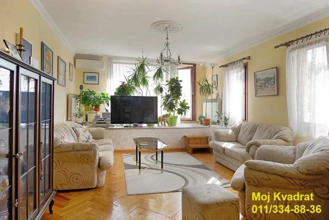 Prodaja, stan, 144m², Lekino Brdo, Voždovac Sve Podlokacije