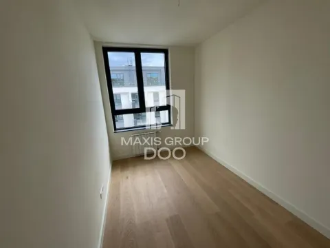 Prodaja, dvosoban stan, 72m², Savski Venac, Beograd - image 9