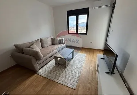 Izdavanje, jednosoban stan, 47m², City Kvart, Podgorica - image 8