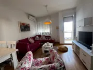 Izdavanje, jednosoban stan, 45m², City Kvart, Podgorica - image 13