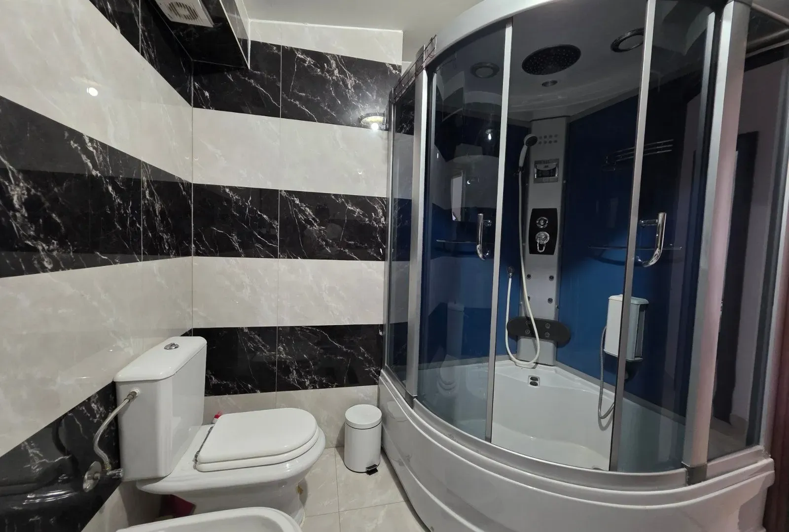 Sale, two bedroom apartment, 85m², Rafailovići, Budva