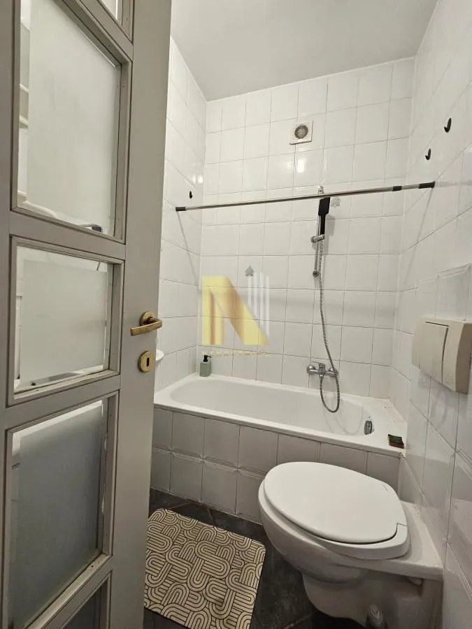 Prodaja, garsonjera, 16m², Socijalno, Novi Sad Sve Podlokacije