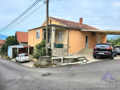 Prodaja, kuća, 168m², Marići, Tivat - image 12