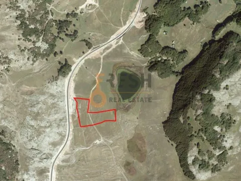 Prodaja, plac, 17000m², Žabljak, Crna Gora