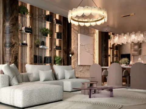 Prodaja, trosoban stan, 131m², Zagorič, Podgorica - image 8