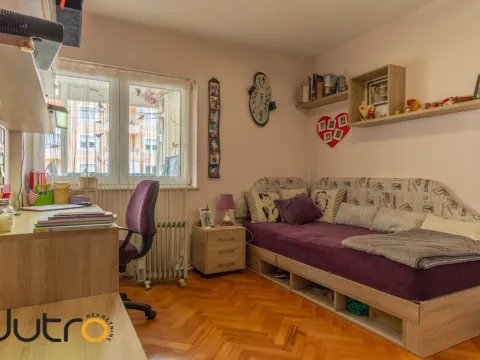 Izdavanje, dvosoban stan, 85m², Preko Morače, Podgorica - image 10