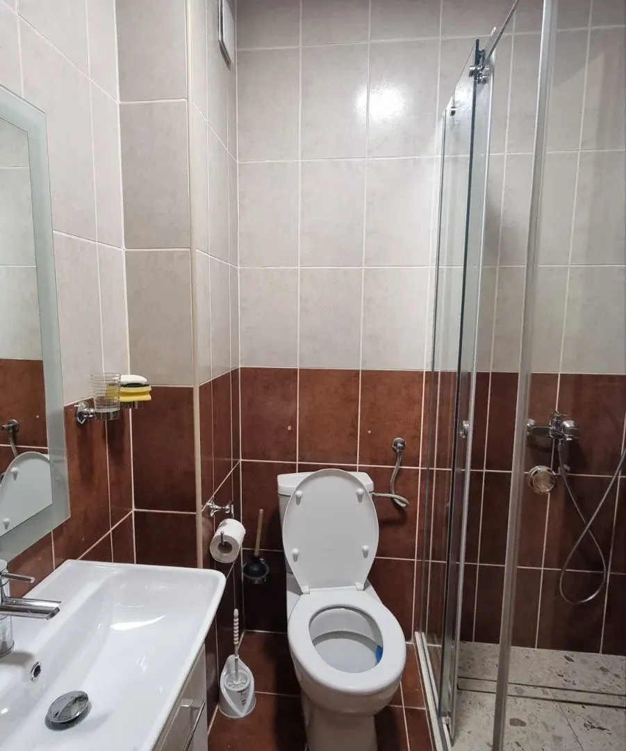 Rent, three bedroom apartment, 104m², Budva, Crna Gora