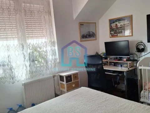 Prodaja, dvosoban stan, 53m², Telep, Novi Sad Sve Podlokacije - image 14