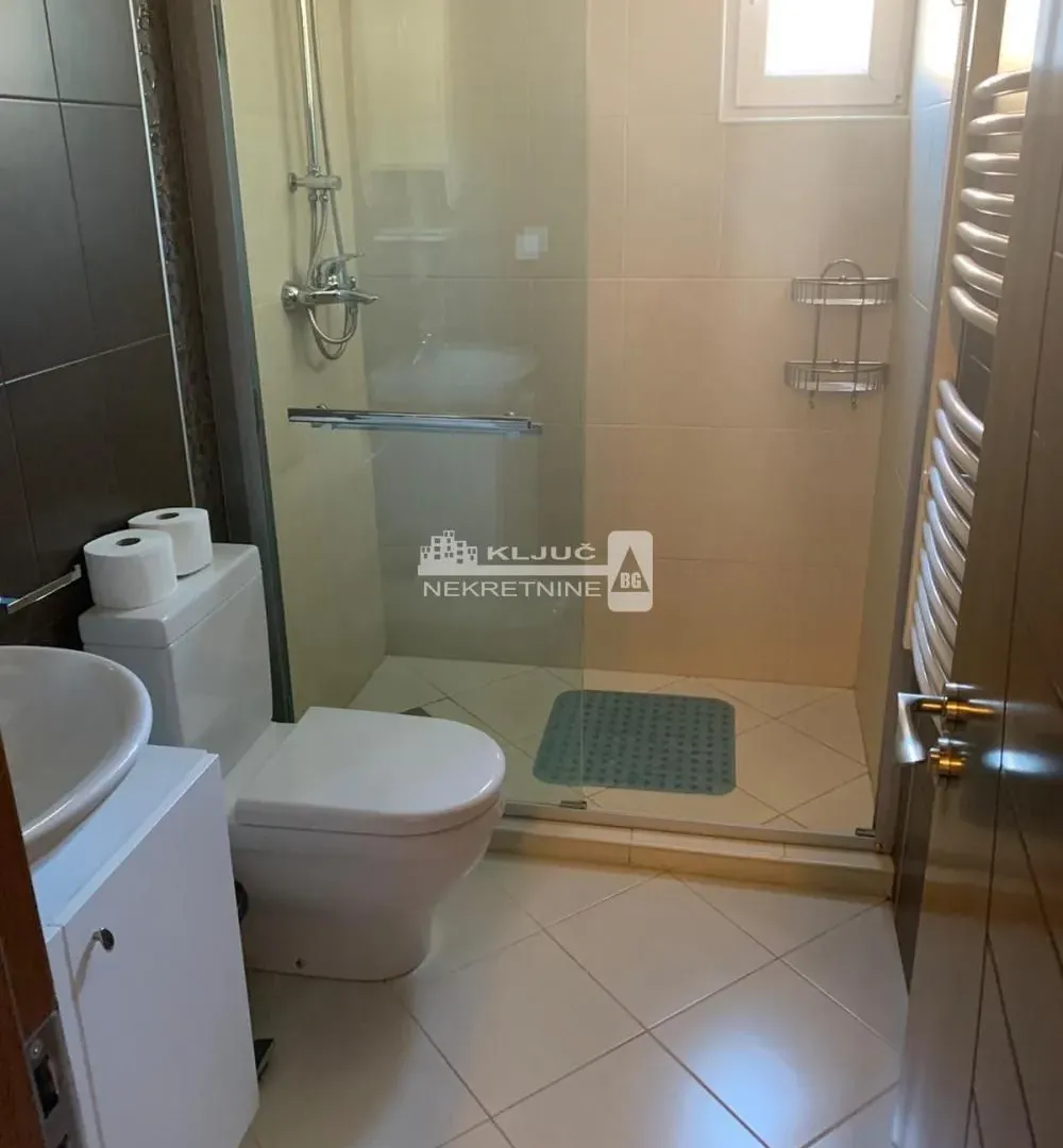 Prodaja, jednosoban stan, 48m², Brzeće, Kopaonik