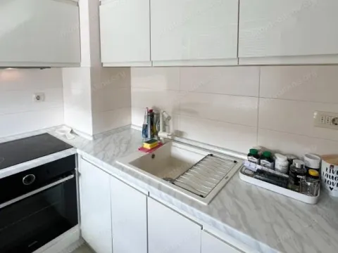 Prodaja, jednosoban stan, 53m², City Kvart, Podgorica - image 7