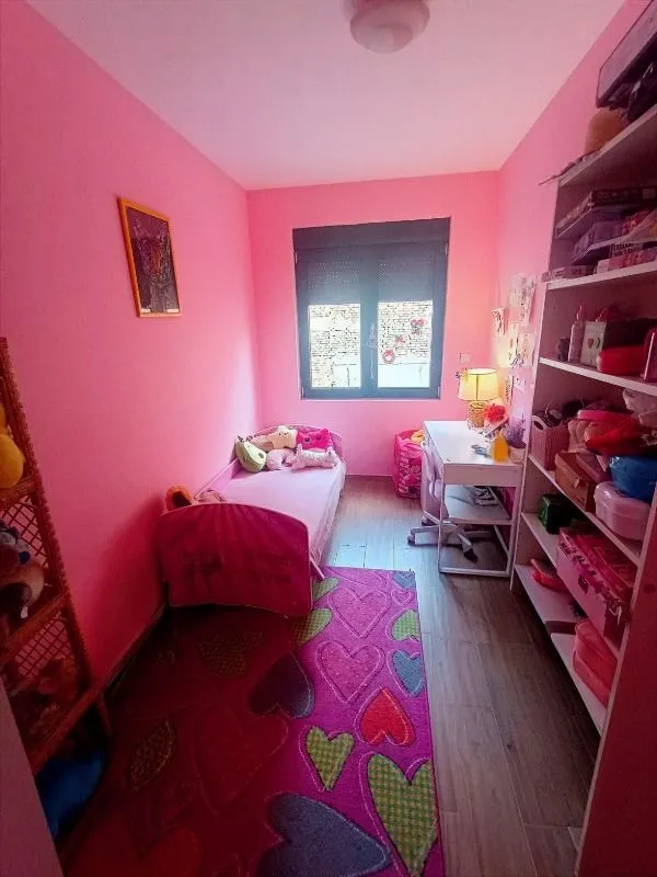 Prodaja, trosoban stan, 78m², Pančevo, Srbija