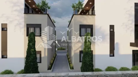 Prodaja, jednosoban stan, 57m², Utjeha, Bar - image 6