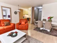 Rent, two bedroom apartment, 75m², Babin Do, Budva - image 4