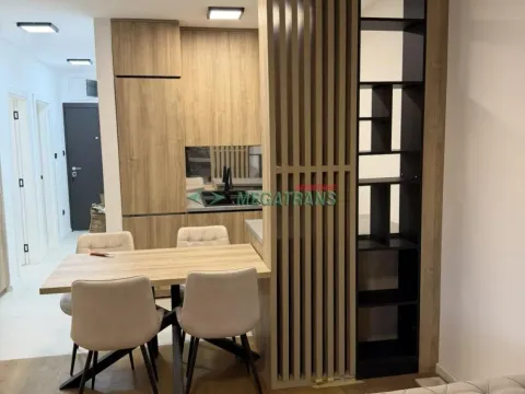 Izdavanje, dvosoban stan, 50m², Telep, Novi Sad Sve Podlokacije - image 8