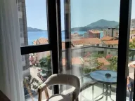 Rent, one bedroom apartment, 50m², Rafailovići, Budva - image 2