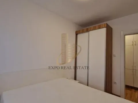 Rent, three bedroom apartment, 60m², Petrovaradin, Novi Sad - image 10