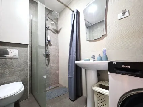 Rent, apartment, 40m², Krivi Most, Podgorica - image 9