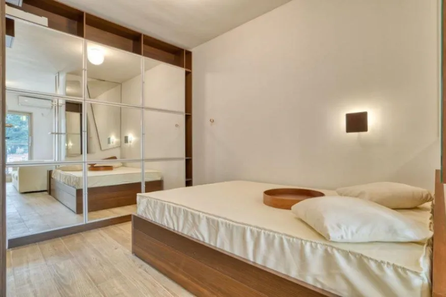 Prodaja, garsonjera, 33m², Centar, Budva