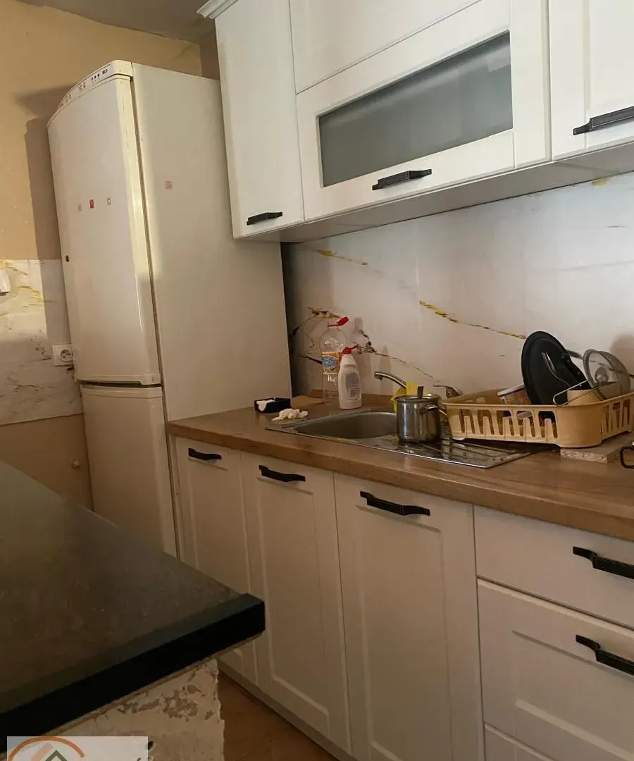 Prodaja, dvosoban stan, 108m², Crveni Krst, Beograd