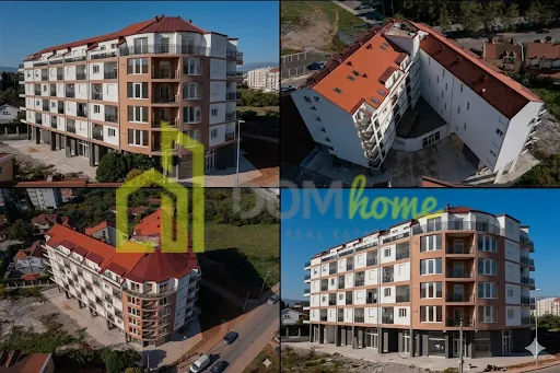 Sale, office space, 34m², Ljubović, Podgorica