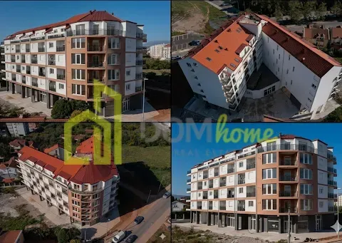 Sale, office space, 34m², Ljubović, Podgorica - image 2