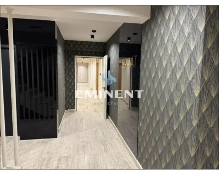 Izdavanje, dvosoban stan, 33m², Novi Beograd Blok 65, Novi Beograd Sve Podlokacije - image 14