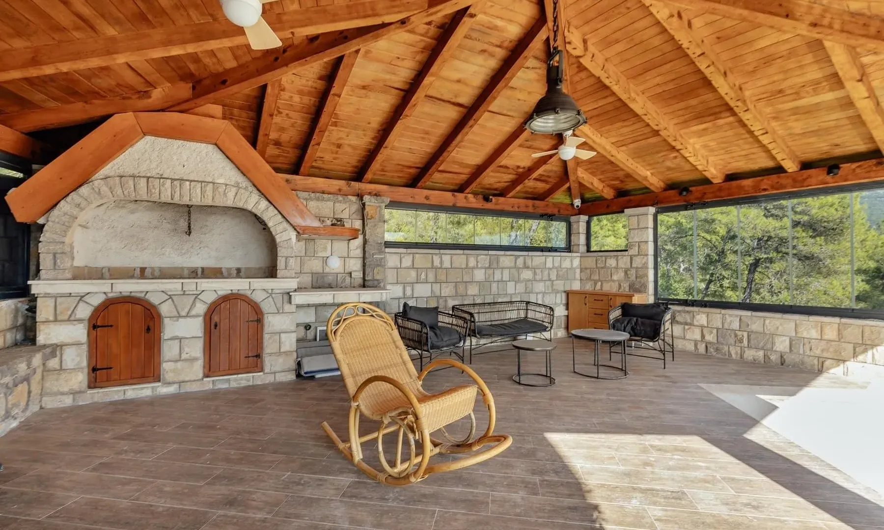 Sale, house, 240m², Kavač, Kotor