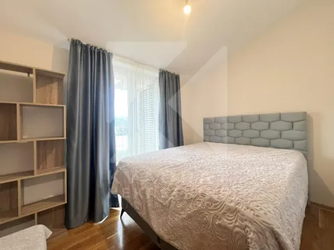 Rent, three bedroom apartment, 91m², Zagorič, Podgorica - image 7