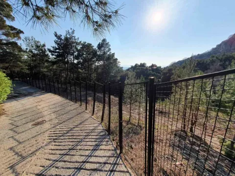 Prodaja, plac, 1028m², Bar, Crna Gora - image 7