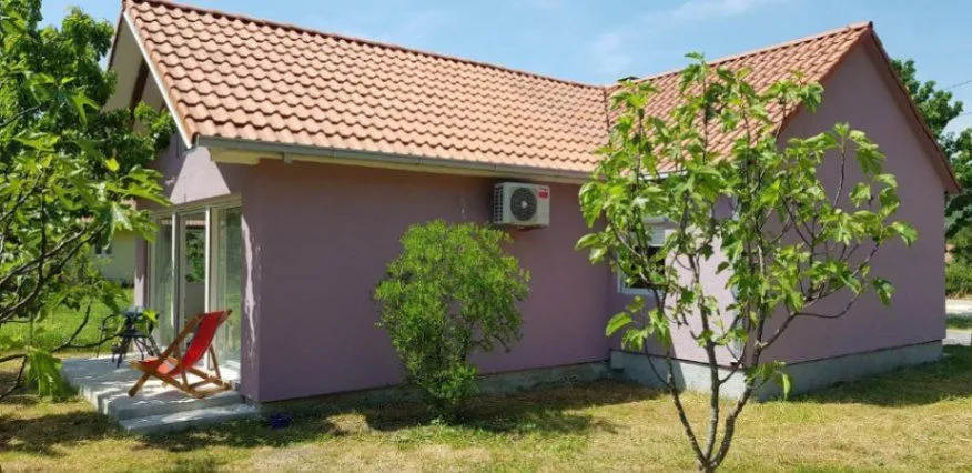 Rent, house, 76m², Kuti, Herceg Novi