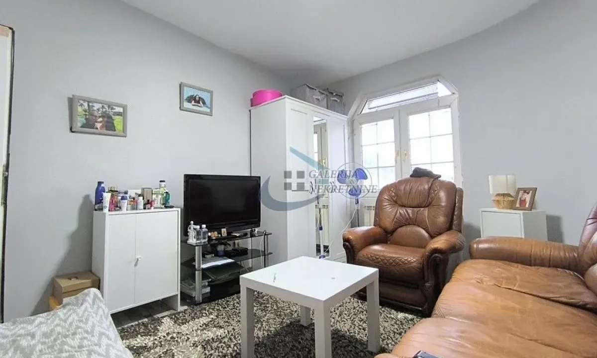 Prodaja, trosoban stan, 75m², Kumodraž 1, Kumodraž Sve Podlokacije