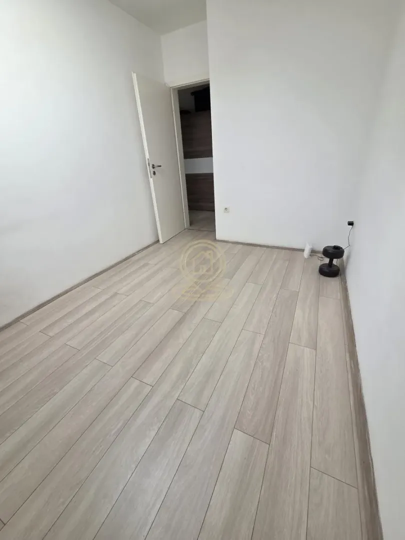 Sale, three bedroom apartment, 94m², Marger, Niš