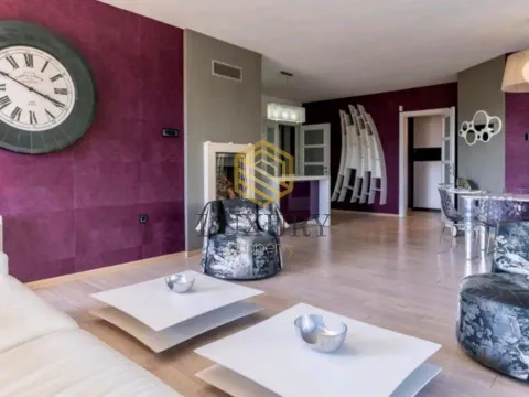 Prodaja, trosoban stan, 140m², Preko Morače, Podgorica - image 9