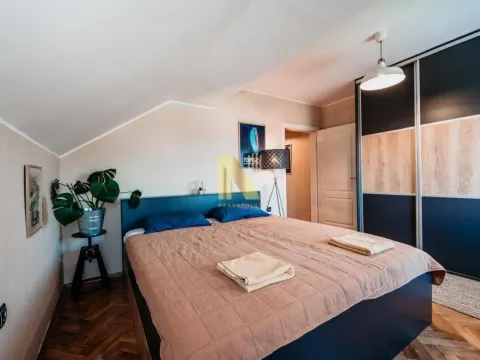Rent, two bedroom apartment, 53m², Adamovićevo Naselje, Novi Sad Sve Podlokacije - image 9