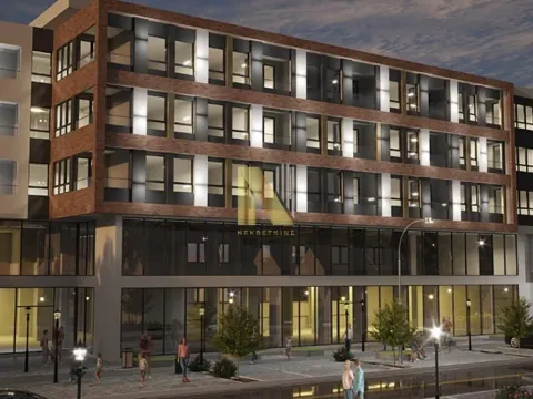 Sale, one bedroom apartment, 40m², Telep, Novi Sad Sve Podlokacije - image 2