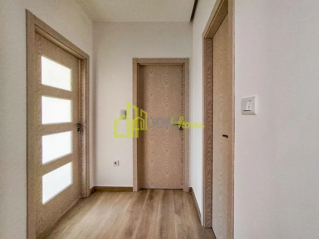 Izdavanje, jednosoban stan, 41m², Zabjelo, Podgorica